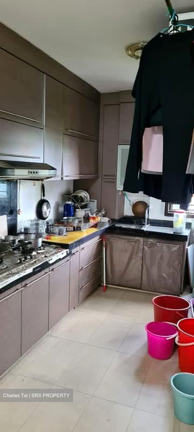 Blk 268 Boon Lay Drive (Jurong West), HDB 5 Rooms #604964511